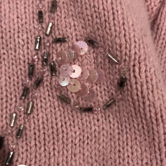 Victor Costa Occasion sweater - Picture 10 of 15